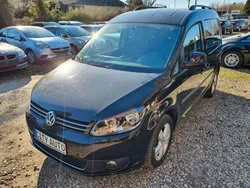 VW Caddy