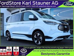 Weiß Neu 2025 Ford Tourneo Active Van / Kleinbus | 65.980 € (Guter Preis)