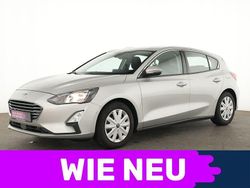 Polar silber Gebraucht 2020 Ford Focus Cool & Connect Limousine | 14.787 € (Guter Preis)