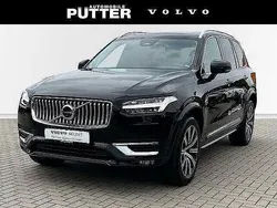 Gebraucht 2023 Volvo XC90 SUV | 50.790 € (Fairer Preis)