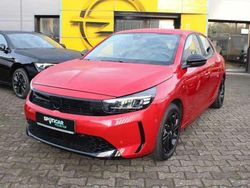 Kardio rot Gebraucht 2024 Opel Corsa Kleinwagen | 16.900 € (Guter Preis)