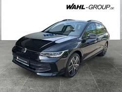 Schwarz Neu 2025 VW Golf VIII Kombi | 30.880 € (Superpreis)