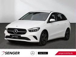 Andere Gebraucht 2024 Mercedes B250e Progressive Van / Kleinbus | 35.590 € (Etwas zu teuer)