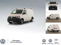 Weiß Gebraucht 2018 VW Transporter S Van | 18.970 € (Superpreis)