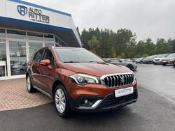 Andere Gebraucht 2020 Suzuki SX4 S-Cross | 15.890 € (Fairer Preis)
