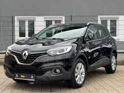 Sternenschwarz Gebraucht 2019 Renault Kadjar LIMITED SUV | 14.490 € (Guter Preis)
