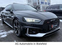 Schwarz Gebraucht 2019 Audi RS5 Sportback Sport Limousine | 39.999 € (Fairer Preis)