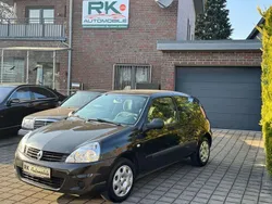 Renault Clio II