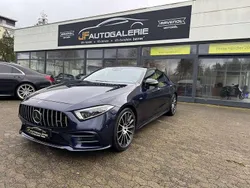 Cavansitblau metalliclack Gebraucht 2019 Mercedes CLS53 AMG AMG Limousine | 47.000 € (Guter Preis)