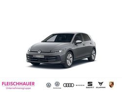 Grau Neu 2025 VW Golf VIII Style Limousine | 38.790 € (Fairer Preis)