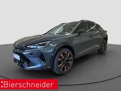 Grau Neu 2025 Cupra Formentor VZ SUV | 46.950 € (Fairer Preis)