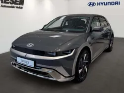 Grau Neu 2025 Hyundai Ioniq 5 Techniq SUV | 49.890 € (Fairer Preis)