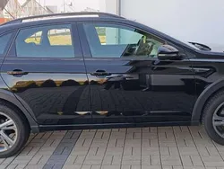 Schwarz Gebraucht 2024 VW Taigo Style SUV | 27.900 € (Fairer Preis)