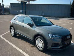 Grau Gebraucht 2022 Audi Q3 Advanced Plus SUV | 29.500 € (Superpreis)