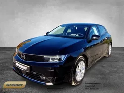 5 türen Gebraucht 2023 Opel Astra Enjoy Limousine | 20.780 € (Guter Preis)