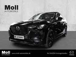 Schwarz Neu 2025 Mazda CX-60 Homura-Line SUV | 58.275 € (Teuer)