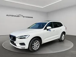 Weiß Gebraucht 2018 Volvo XC60 Momentum SUV | 27.900 € (Fairer Preis)