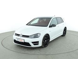 Weiß Gebraucht 2016 VW Golf VII R Limousine | 22.490 € (Fairer Preis)