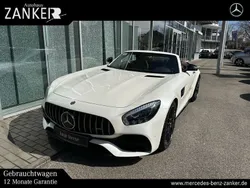 Mercedes AMG GT C