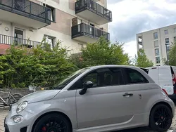 Grau Gebraucht 2021 Abarth 595 Esseesse Kleinwagen | 22.999 € (Fairer Preis)
