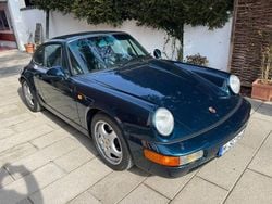 Blau Gebraucht 1993 Porsche 911 Carrera Coupé | 119.964 €
