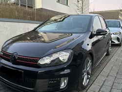 Schwarz Gebraucht 2009 VW Golf VI GTI Limousine | 5.990 € (Guter Preis)
