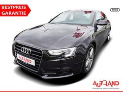 Grau Gebraucht 2016 Audi A5 Comfort Coupé | 23.990 € (Superpreis)