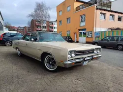 Beige Gebraucht 1969 Plymouth Satellite Limousine | 17.900 €