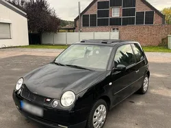 Schwarz Gebraucht 2003 VW Lupo Kleinwagen | 900 € (Guter Preis)