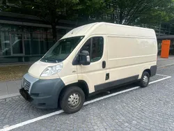 Gebraucht 2007 Fiat Ducato Van | 6.499 € (Fairer Preis)