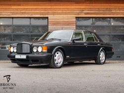 Schwarz Gebraucht 1998 Bentley Turbo R Limousine | 39.950 €