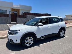 Weiß Gebraucht 2019 Citroën C5 Aircross Live SUV | 15.440 € (Guter Preis)