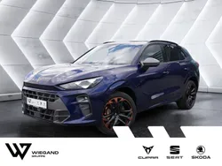 Blau Neu 2025 Cupra Terramar VZ SUV | 52.323 € (Etwas zu teuer)