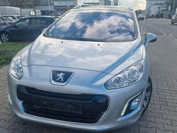 Gebraucht 2012 Peugeot 308 SW Access Kombi | 4.400 € (Guter Preis)
