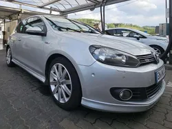 Grau Gebraucht 2008 VW Golf VI Highline Kleinwagen | 4.200 € (Fairer Preis)