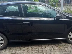 Schwarz Gebraucht 2011 VW Polo Trendline Kleinwagen | 5.800 € (Guter Preis)