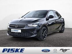 Schwarz Gebraucht 2021 Opel Corsa Ultimate Limousine | 13.250 € (Guter Preis)