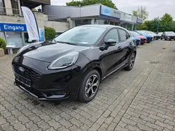 Schwarz Neu 2025 Ford Puma ST-Line SUV | 24.870 € (Superpreis)