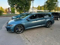 Blau Gebraucht 2018 VW Passat Kombi | 14.900 € (Fairer Preis)