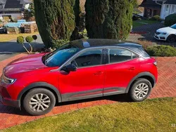 Rot Gebraucht 2022 Opel Mokka Edition SUV | 15.550 € (Superpreis)