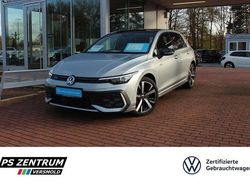 Oyster silver Gebraucht 2025 VW Golf VIII GTE Limousine | 39.930 €