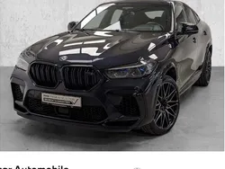 BMW X6 M