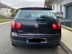 Gebraucht 2008 VW Golf VI Trendline Limousine | 3.000 € (Guter Preis)