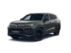 Cipressinogrün metallic Neu 2025 VW Tayron Style SUV | 61.240 € (Fairer Preis)