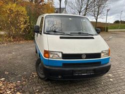 Weiß Gebraucht 2002 VW T4 Van | 3.500 € (Guter Preis)