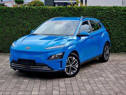 Blau Gebraucht 2023 Hyundai Kona Select SUV | 18.699 € (Guter Preis)