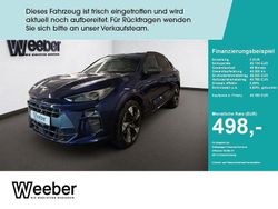 Blau Gebraucht 2025 Cupra Terramar VZ SUV | 40.780 € (Fairer Preis)