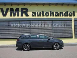 Grau Neu 2025 Kia Ceed Sportswagon Kombi | 24.190 € (Superpreis)