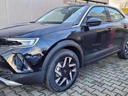 Schwarz Neu 2025 Opel Mokka Edition SUV | 23.590 € (Guter Preis)