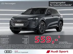 Tamboragrau Neu 2024 Audi Q5 Advanced Plus SUV | 58.750 € (Guter Preis)